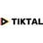 TIKTAL OU Logo